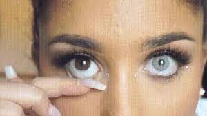 We did not find results for: The Best Color Contact Lenses For Dark Eyes Luxe Lenses
