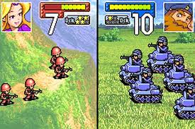 Advance wars projects releases • re: Advance Wars Galerie Gamersglobal