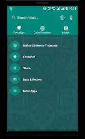 English To Punjabi Translator And Hindi Dictionary For Android Apk Download