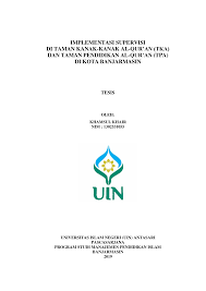 Secara hujung minggu dan pengajian. Https Idr Uin Antasari Ac Id 13904 2 Awal Pdf