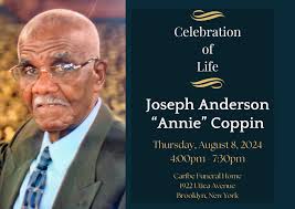 We lost a great one today😥 RIP Captain (Patrick Abrams) Zero. He was well  loved and will be missed by many here in the Caribbean. Funds are being  raised for his burial