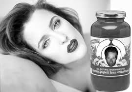 I've learned that every time I go to the store I get the cart with gum