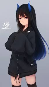 Animegirl Otaku Anime Neko Disegni Di Ragazza Anime Anime Kawaii
