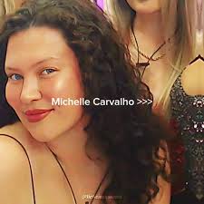 Michelle Carvalho: Gran Hermano Chile Reality Star