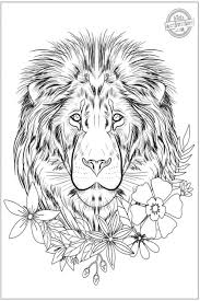 Check spelling or type a new query. Coolest Animal Coloring Pages For Adults