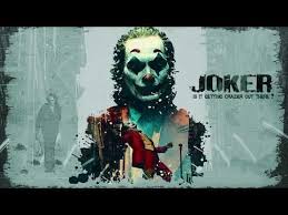 Joker includes several popular songs as the musical accompaniment to arthur fleck's descent into madness. 2019 10 30 Cream White Room 2019 Joker Movie Ost Joker Wallpapers Joker Joker Hd Wallpaper