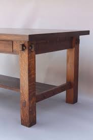 Antique 1910 Arts And Crafts Desk 1stdibs Com Arts And Crafts Furniture Craftsman Style Furniture Arts And Crafts Storage