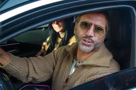 Inmortalizan a Vicente Fernández con estatua ¡tamaño real!