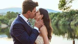 Tras romper con la madre de su hija, adara, que este mes de junio cumple dos años, no se le había ahora, el hijo de kiko matamoros parece haber encontrado de nuevo el amor junto a esta joven morena, con la que se ha dejado ver así de tierno y. La Polemica Boda De Diego Matamoros Y Estela Grande