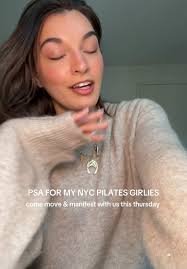 Nikola Pilates Best Workout