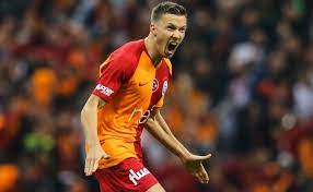 29 yaşındaki sağ bek, eski takımı molde'ye transfer oldu. Martin Linnes Kasimpasa Ya Gitti