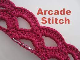 How To Crochet Scalloped Edging Right Handed Youtube Crochet Edging Patterns Crochet Lace Edging Crochet Edging