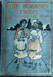 Bobbsey twins classic edition series book 10. The Bobbsy Twins Book Favorite Childhood Books I Love Books My Books
