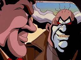 Spawn (TV Series 1997–1999) - IMDb