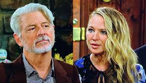 Young And The Restless Preview: Sharon Asks Alan To Hypnotize Her