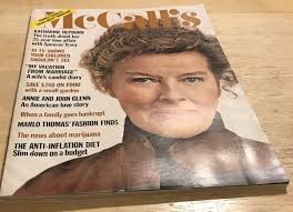 WOMANS DAY MAGAZINE 1970