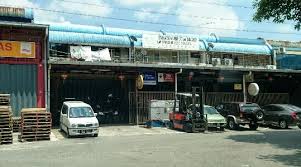 Bhd.on 1 july 2003 to take over all the operations of hung tai trading. Panel Repair Workshops Directory For Pacific Orient