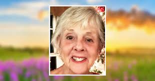 Joyce M. Wagstaff Obituary January 19, 2025