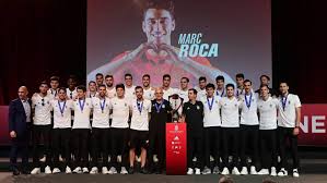 24 de março de 2021. La Roja Es Reina De Europa Deportes El Pais