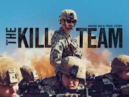 Emma winfield, christopher winfield, adam winfield storyline: The Kill Team Audience Reviews Movietickets