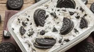 Maybe you would like to learn more about one of these? Cara Membuat Es Krim Oreo Lembut Di Mulut Lifestyle Fimela Com