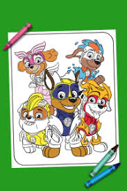 All of them had been aside referred to cool mighty pups coloring pages free printable coloring web page. Paw Patrol Mighty Pups Coloring Page Nickelodeon Parents