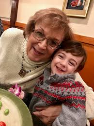 Marsha Weinstein Obituary