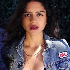 She also played some parts in the movies like rogue tiger and young blood in 2017. Sasha Calle Bio Net Worth Affair Dating Boyfriend Height Age Facts Wiki Family Singing Parents Birthday Nationality Salary Born Y R Factmandu