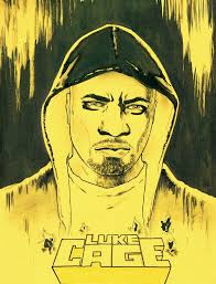 Luke Cage Gift
