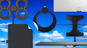 The included amplifier gives the antenna the same range of 50 miles. Best Tv Antennas For Cord Cutters 2021 Reviews And Buying Advice Techhive