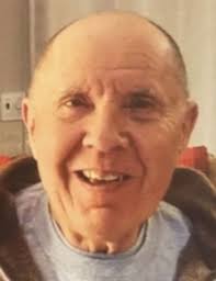 William M. Santora Obituary July 14, 2021