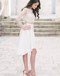 We did not find results for: Kurzes Brautkleid Fur Das Standesamt Archive Frieda Theres