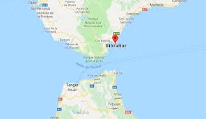 Hier sehen sie die lage von gibraltar unterkünften angezeigt nach preis, verfügbarkeit oder bewertung von anderen reisenden. Wo Liegt Gibraltar Wo Ist Gibraltar In Welchem Land Liegt Gibraltar Wo Liegt