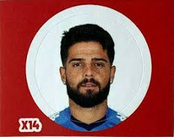 Football Cartophilic Info Exchange: 2022-03-27