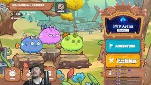 Game axie infinity qr code. Axie Infinity First Steps First Login Setup And Qr Codes Youtube