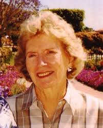 Elizabeth Rheuby Gillespie Obituary