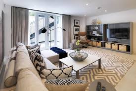Recent projects include properties in chelsea, kensington, knightsbridge, notting hill, islington. Newly Built Luxury Townhouse In London With Georgian Inspired Exterior Architecture Idesignarch Interior Design Architecture Interior Decorating Emagazine