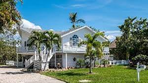 A true naturalistic sanctuary, l' ile de cavallo 's naturalistic beauty has reached international fame. Immobilien Sanibel Und Captiva Island