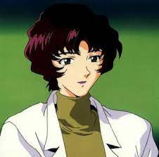 Naoko Akagi