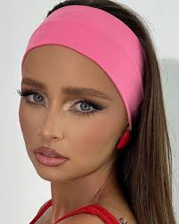 Bandeau 1000ar Fushia gris clair rose Dispo Antsirabe @à la une