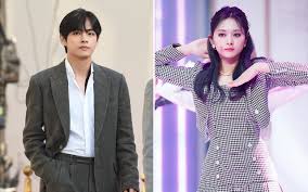 I love taetzu and they are the best couple in pluto fight me bts & twice pics/vids. V Bts Dan Tzuyu Twice Idol Terpopuler Di Jepang Begini Komentar Netizen