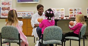 Having a baby is one of the most exciting and rewarding times in a woman's life, and flowers hospital is dedicated to providing expectant mothers and newborns with the finest care during this special time. Childbirth Education Southeast Health Dothan Al