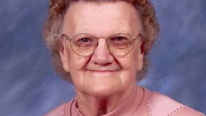 OBITUARIES: Ruth Wise