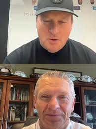 Insights from Coach Jeff Monken