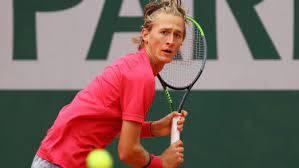 Sebastian korda previous match was against sonego l. French Open 2020 Are You Sebastian S Father Younger Korda Takes On Idol Rafael Nadal