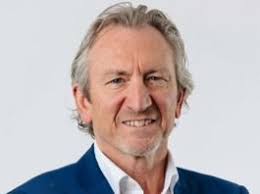 Gary Daly to step down from Exhibitions and Trade Fairs helm CIM