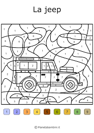 Conta E Colora 48 Disegni Da Colorare In Base Ai Numeri Disegni Da Colorare Disegni Disegni Dubai Khalifa Bing da colorare e stampare con disegni di tutti personaggi del cartone animato in onda su rai yoyo. dubaikhalifas com
