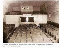 Morgan Theatre In Mountain Home Ar Cinema Treasures