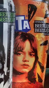 I got the display🙏🧡🧡🧡 #jennaortegafanta #beetlejuicefanta #jennaortega  #jenna #fyp #foryou #jennaortegadisplay #jennaortegacollection #jennafigure  #foru