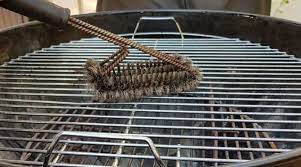 How To Clean Stainless Steel Grill Grates 1000 Stainless Steel Cleaning Clean Stainless Steel Grill Stainless Steel Grill